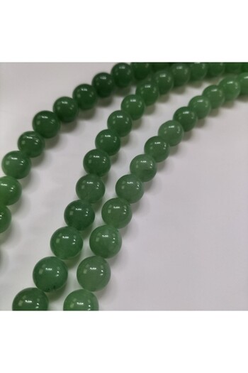 Alize Natural stone for rosary 8 mm