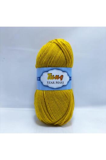 Alize Turkish Tung Star Maxi Thread 317