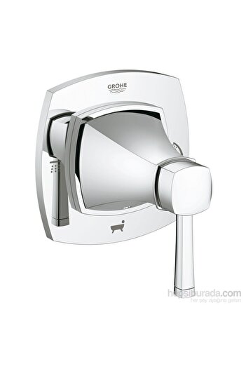 Grohe Grandera 5-Way Diverter - 19942000
