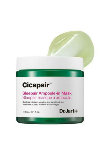 Dr.Jart Dr. Jart+ Skin Repair Mask with Tiger Balm 110ml