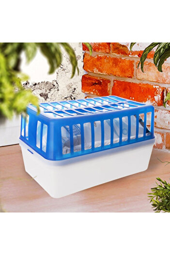 shumee Absorbant de umiditate cu insert XXL ULTRA FRESH 2,2 l