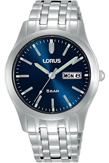 Lorus Rxn69Dx5 Men's Wristwatch