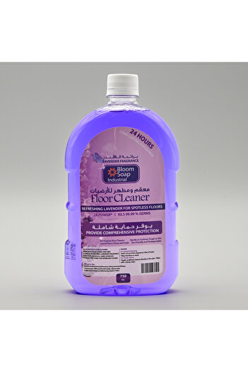 Bloom Floor cleaner