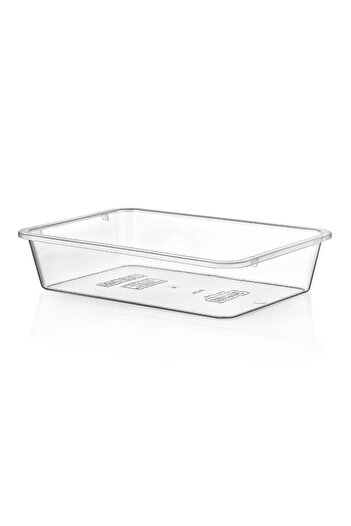 shumee Refrigerator container 25x17x5.5 cm, 1.7 l