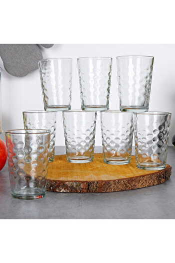 shumee Drinking glasses 200 ml 8 pcs.