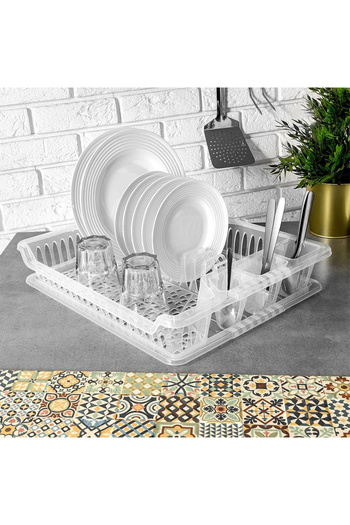 shumee Dish drainer 46x37.5x8.5 cm