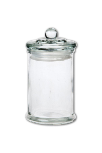 shumee 330ml glass food container