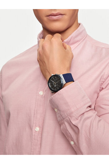 Calvin Klein Ceas bărbătesc 25200307 bleumarin