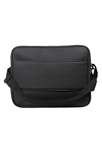 Batman Shoulder bag, Black, 36 x 11 x 30 cm,