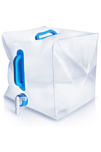 shumee Foldable water tank with tap 20 l