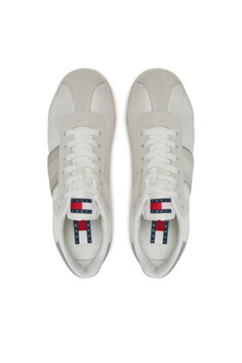 Tommy Jeans Women's Sneakers EN0EN02706 Beige