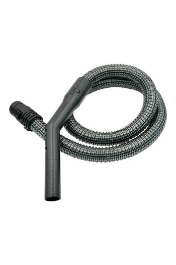 Parmis Furtun din sârmă de oțel, set de duze și țevi pentru aspiratorul Classic C1 Powerline compatibil Miele