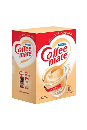 Nestle Coffee Mate Coffee Creamer, Pack of 2, 450 g