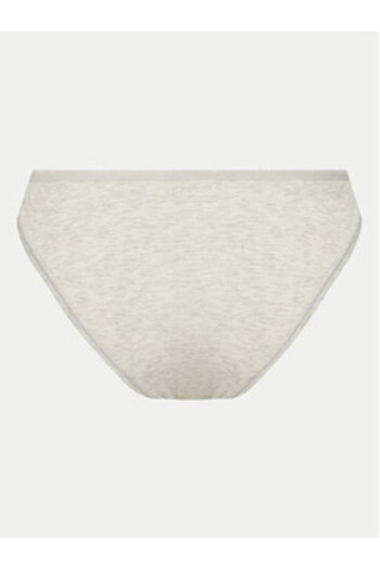Tommy Hilfiger Women's Classic Briefs UW0UW05742 Gray