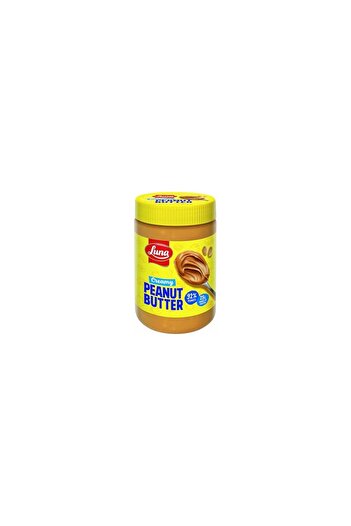 Luna Creamy Peanut Butter, 510 g