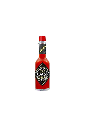 Tabasco Scorpion Sauce, 60Ml