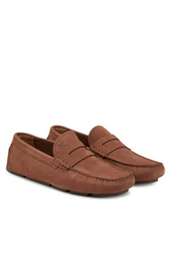 Calvin Klein Men's Loafers HM0HM01866 Multicolor