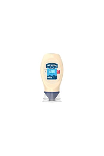 Hellmann's Light Mayonnaise, 240g