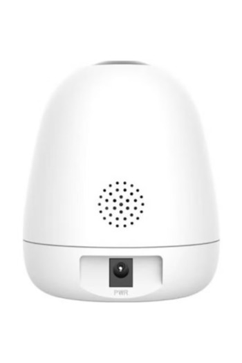 Tenda CP3 Security Pan/Tilt 1080p Wi-Fi Camera with Two-Way Audio & Motion Detection – White