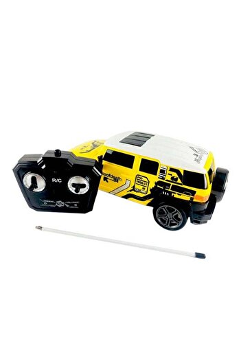 Generic Toyota Fj Cruiser RC Toy Car Premium Quality Rich Detailed Design Durable And Sturdy 30x10x20cm