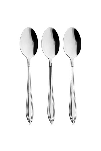shumee CONIC steel table spoons 3 pcs.