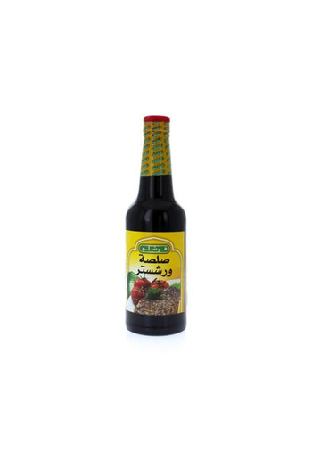 Freshly Worcestershire, 295Ml
