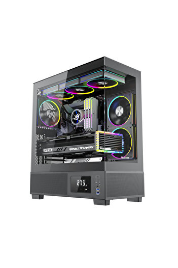 Pro GaminG Calculator ProGaming Kian Core i5-9400F/32 GB DDR4/512 GB SSD/GeForce GTX 1660 Super/Windows 11
