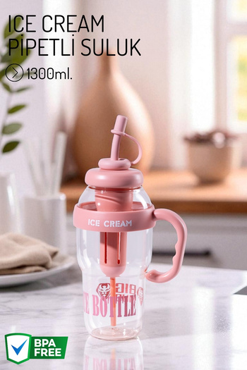 Nandy Home Ice Cream Model, Detox Water Bottle, Detox Water Bottle