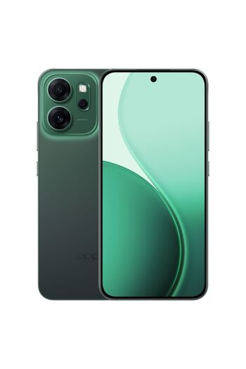 OPPO Reno 14F 5G 2025 | 12GB RAM 512GB Storage | 50+8+2 MP Rear Camera | 6.57 Inch Amoled Screen