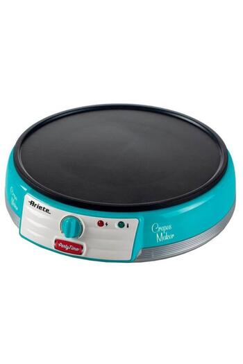 ARIETE Party Time 0202 Pancake Maker