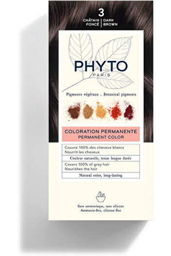 Phyto Phytocolor 3