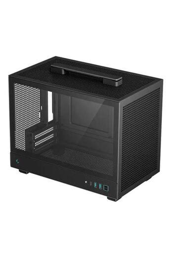 Deep Cool DeepCool CH610 Mini Tower Case