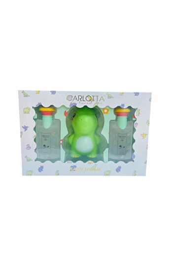 Carlotta Brand Collection Mini Perfume Set for Kids Eau de Parfum 25ml