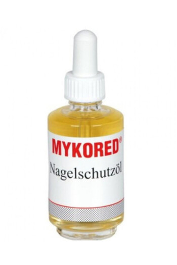 Mykored Anti-Fungal Oil for Nail Fungus 50 ml