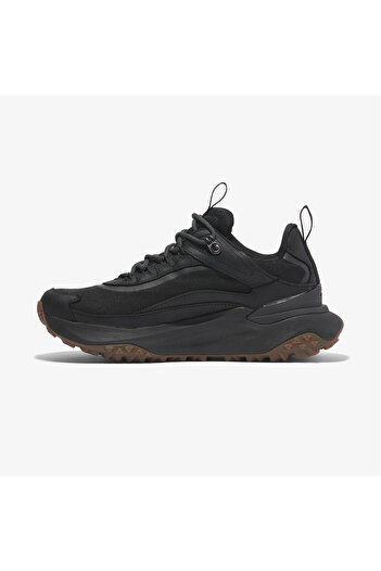 Timberland Motion Access Su Geçirmez Kadın Siyah Spor Ayakkabı