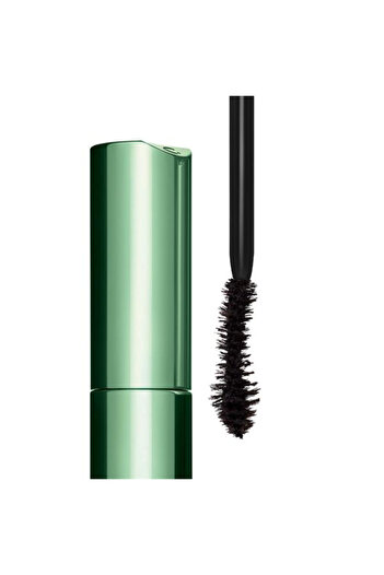 Clarins Supra Lift & Curl lengthening and curling mascara, black shade, 8ml