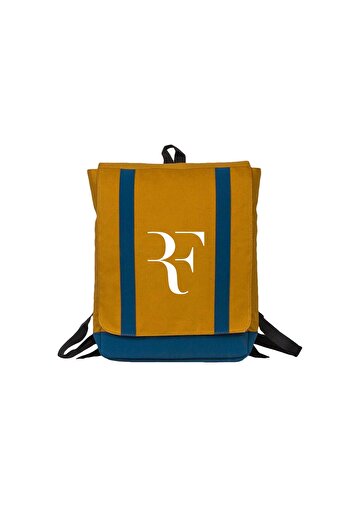 CrowsGate Rafael N. Yellow Backpack