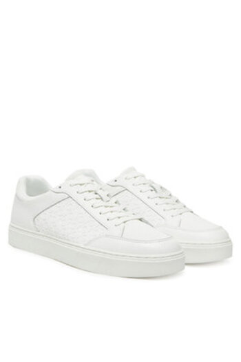 Calvin Klein Calvin Klein Men's Sneakers HM0HM01899 No Color