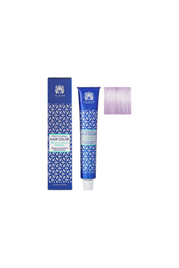 Valquer Pink Hair Cream Dye Enhancer 60ml