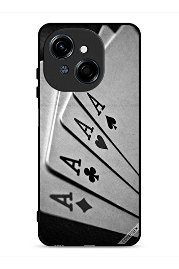Covernex غطاء حماية لهاتف Tecno Spark Go 1S 4G