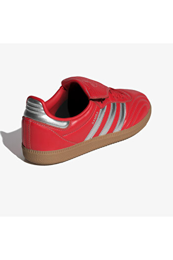 adidas Samba Lt Kadın Kırmızı Spor Ayakkabı