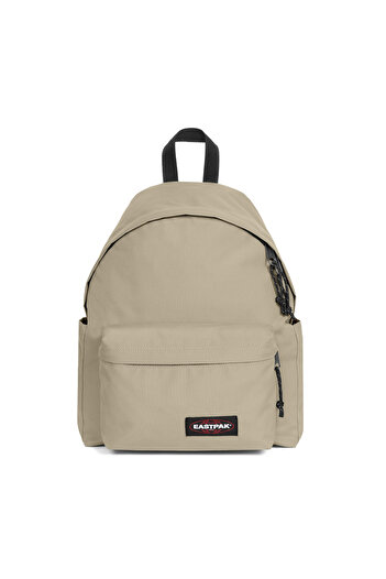 Eastpak Day Pakr Unisex Beige Backpack
