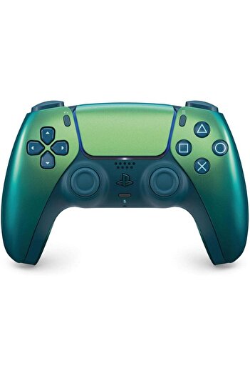 Sony Wireless DualSense Controller - PlayStation 5 - Chroma Teal