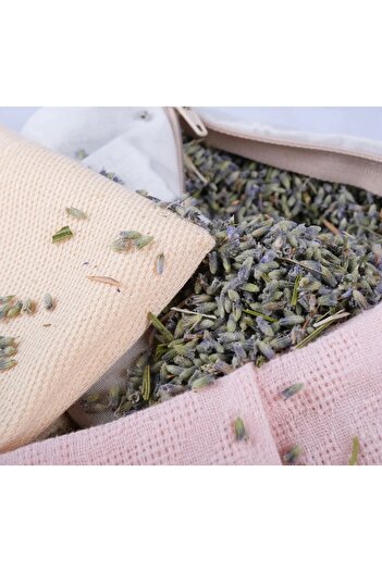 SUN YOGA PİLATES SPOR EKİPMANLARI SUNYOGA Lavender Eye Cushion Eye Pillow Eye Mask Yoga Savasana