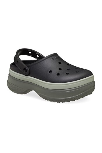 Crocs Saboti Classic Stacked - 211355-001
