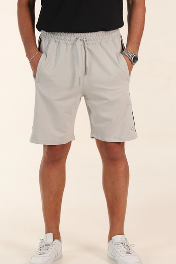 EXSPORT Compact Side Raschel Pocket Zippered F25 Shorts