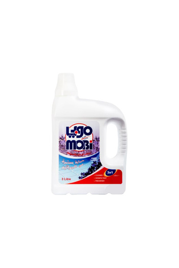 Pringles Mobi Disinfectant Lavender, 3L