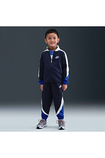 Nike Propus Çocuk Eşofman Takımı (86N284-U90)