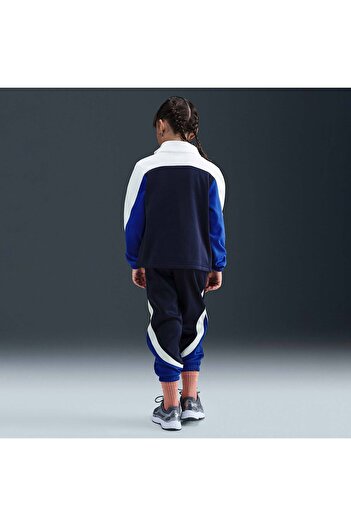Nike Propus Çocuk Eşofman Takımı (86N284-U90)