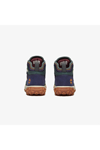 Timberland Green Stride 6 Motion Bebek Yeşil Bot